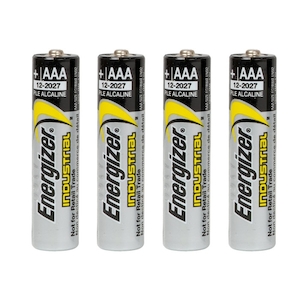 Energizer Battery - AAA Jaybro