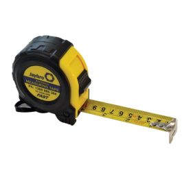 8m x 32mm Jaybro Tape Measure Jaybro