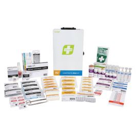 R2 Office First Aid Kit for 1-25 Persons Low Risk Jaybro