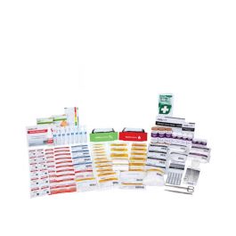 Refill Kits R3 Large First Aid Kit Jaybro