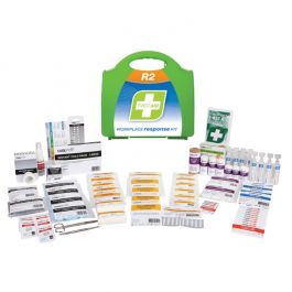 First Aid Kits R2 High Risk Site Jaybro