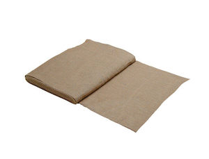 Workplace health and safety: Hessian Roll 1.8 x 50m Roll Jaybro