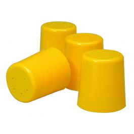 Workplace health and safety: Star Picket / Reo Bar Caps - 100 Pack Jaybro