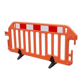 Workzone Barrier Approved to NZTA Standards Jaybro