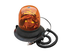 Standard Magnetic Rotating Vehicle Beacon 12V Jaybro