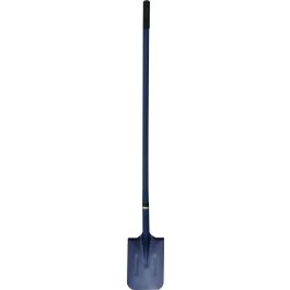 Square Mouth Shovel With Long Handle Jaybro