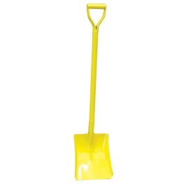 Shovel - Square Mouth Metal Blade Jaybro