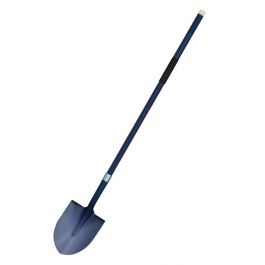 Plumber Shovel - Fiberglass Long Handle Jaybro