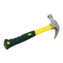 Claw Hammer Jaybro