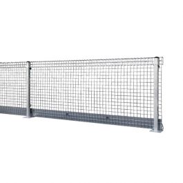 XT Barrier Edge Protection System - Panel Only 1000 x 2400mm Jaybro New Zealand