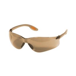 Extreme Safety Glasses - Copper Jaybro