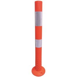 Workplace health and safety: REBOUNDA-BOLLARD 900mm