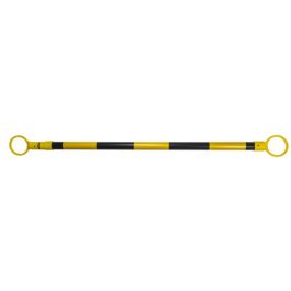 Workplace health and safety: Retractable Barrier Bar - 2M Jaybro