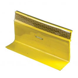 Stick and Stomp Pavement Marker - Yellow Jaybro