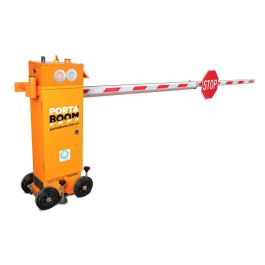 PORTABOOM Portable Boom Gate - Classic