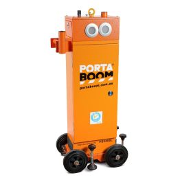 PORTABOOM Portable Boom Gate - Upgraded