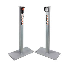 Workplace health and safety: PORTABOOM Activation Sensor Accessory Jaybro