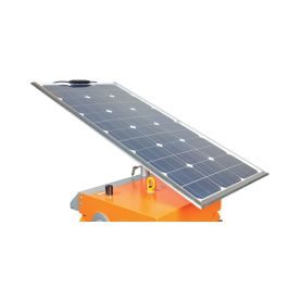 PORTABOOM Solar Panel Accessory Jaybro