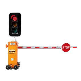 PORTABOOM Traffic Light Accessory Jaybro