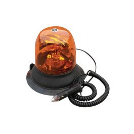 Standard Magnetic Rotating Vehicle Beacon 12V Jaybro