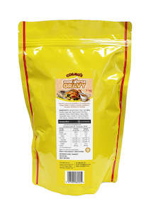 Cosmo's Homestyle Gravy 1kg - Wholesale Price