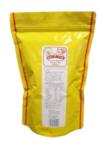 Cosmo's Instant Mashed Potato Mix 500gm (50% off Past Best Before Date)