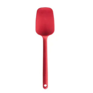 Spatula/Spoon silicone 27cm - Member Price