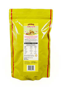 Cosmo's Chilli Salt Lime Flavour 1kg Bag - Wholesale Price