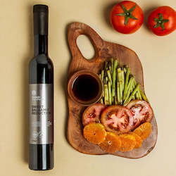 Sweet Balsamic Reduction                         375ml