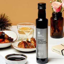 Sweet Balsamic Reduction 250ml