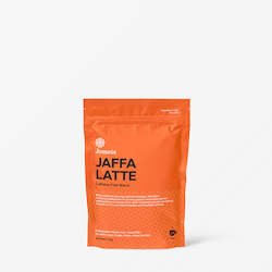 JOMEIS JAFFA LATTE