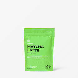 Jomeis Matcha Latte