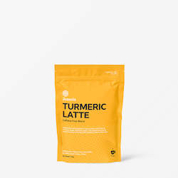 JOMEIS TURMERIC LATTE