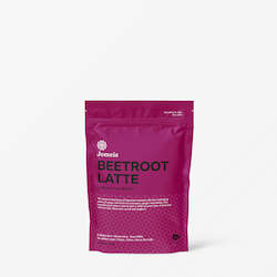 JOMEIS BEETROOT LATTE