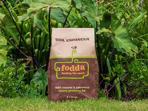 Landscape architecture: Fodda Soil Enhancer 10Kg