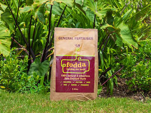 Fodda - General fertiliser 10KG