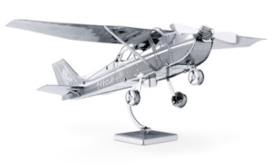 Metal Earth – Cessna Skyhawk