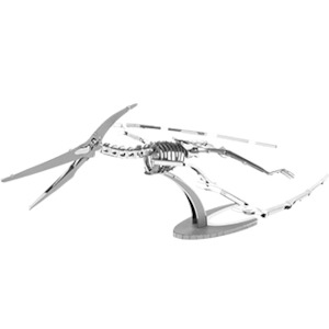 Metal Earth – Dinosaur Pteranodon Skeleton