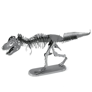 Metal Earth – Dinosaur Tyrannosaurus Rex Skeleton