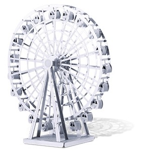 Metal Earth – Ferris Wheel