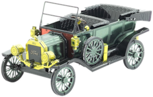 Metal Earth – Ford 1910 Model T