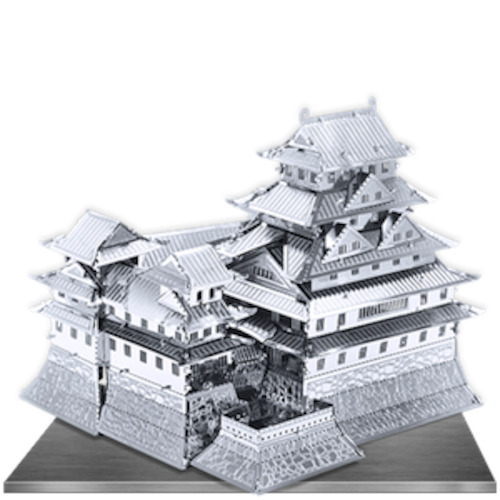 Metal Earth – Himeji Castle