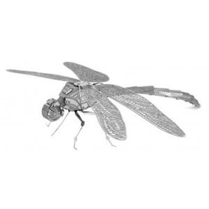 Metal Earth – Insect Dragonfly