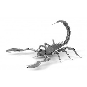 Metal Earth – Insect Scorpion