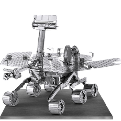 Metal Earth – Mars Rover