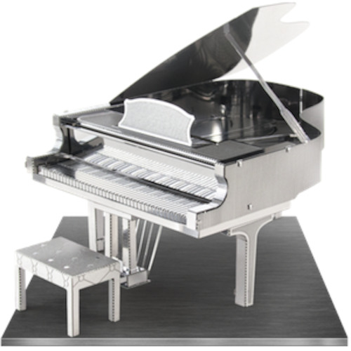 Metal Earth – Music Grand Piano