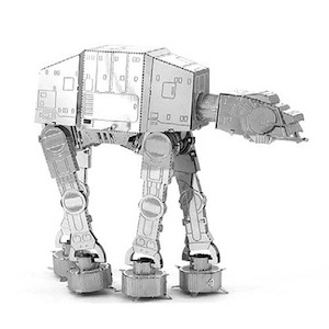 Metal Earth Star Wars AT-AT Walker