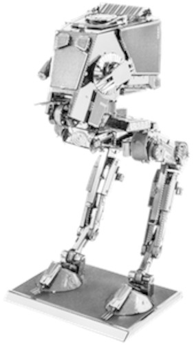 Metal Earth Star Wars AT-ST Walker