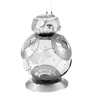 Metal Earth Star Wars BB-8