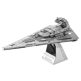 Metal Earth Star Wars Imperial Star Destroyer